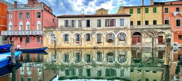 6-salle Maison à Chioggia, Italy No. 229534 7