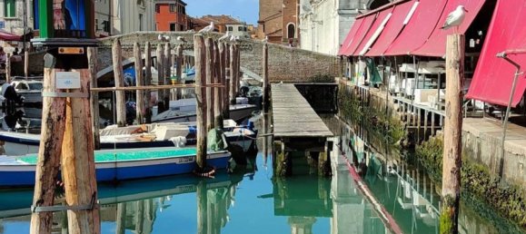 6-salle Maison à Chioggia, Italy No. 229534 8