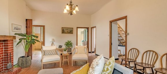 8 bedrooms Villa in Casanova Lerrone, Italy No. 337661 7