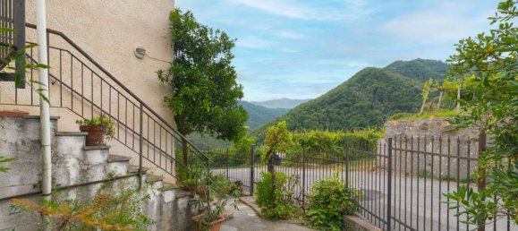 8 bedrooms Villa in Casanova Lerrone, Italy No. 337661 26