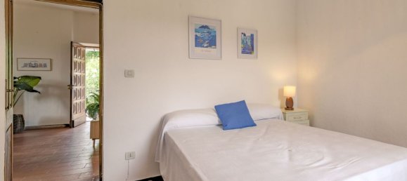 8 bedrooms Villa in Casanova Lerrone, Italy No. 337661 14