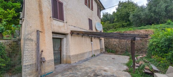 8 bedrooms Villa in Casanova Lerrone, Italy No. 337661 23