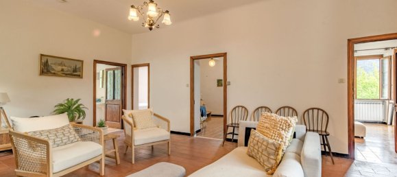 8 bedrooms Villa in Casanova Lerrone, Italy No. 337661 8
