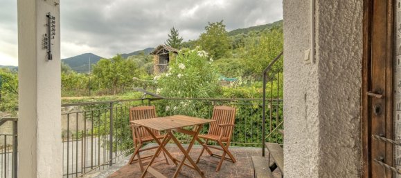 8 bedrooms Villa in Casanova Lerrone, Italy No. 337661 20