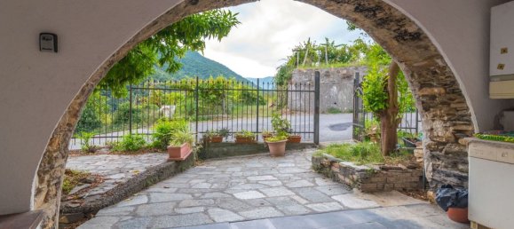 8 bedrooms Villa in Casanova Lerrone, Italy No. 337661 3