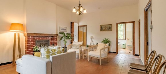 8 bedrooms Villa in Casanova Lerrone, Italy No. 337661 6