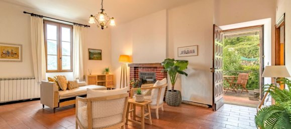 8 bedrooms Villa in Casanova Lerrone, Italy No. 337661 5