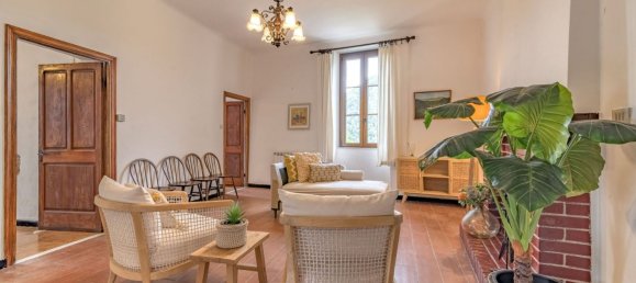 8 bedrooms Villa in Casanova Lerrone, Italy No. 337661 10
