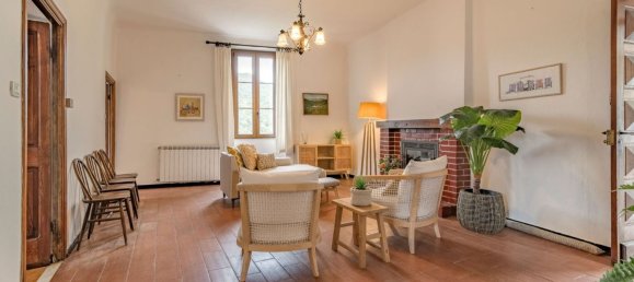 8 bedrooms Villa in Casanova Lerrone, Italy No. 337661 9