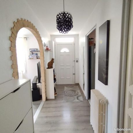 2 Schlafzimmer Haus in Pyrenees-Orientales, France, Nr. 303341