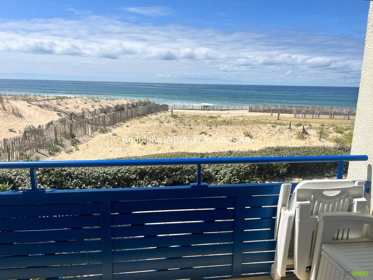 Apartamento T1 em Lacanau, France N.º 205298