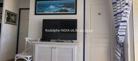 Apartamento T1 em Lacanau, France N.º 205298 4