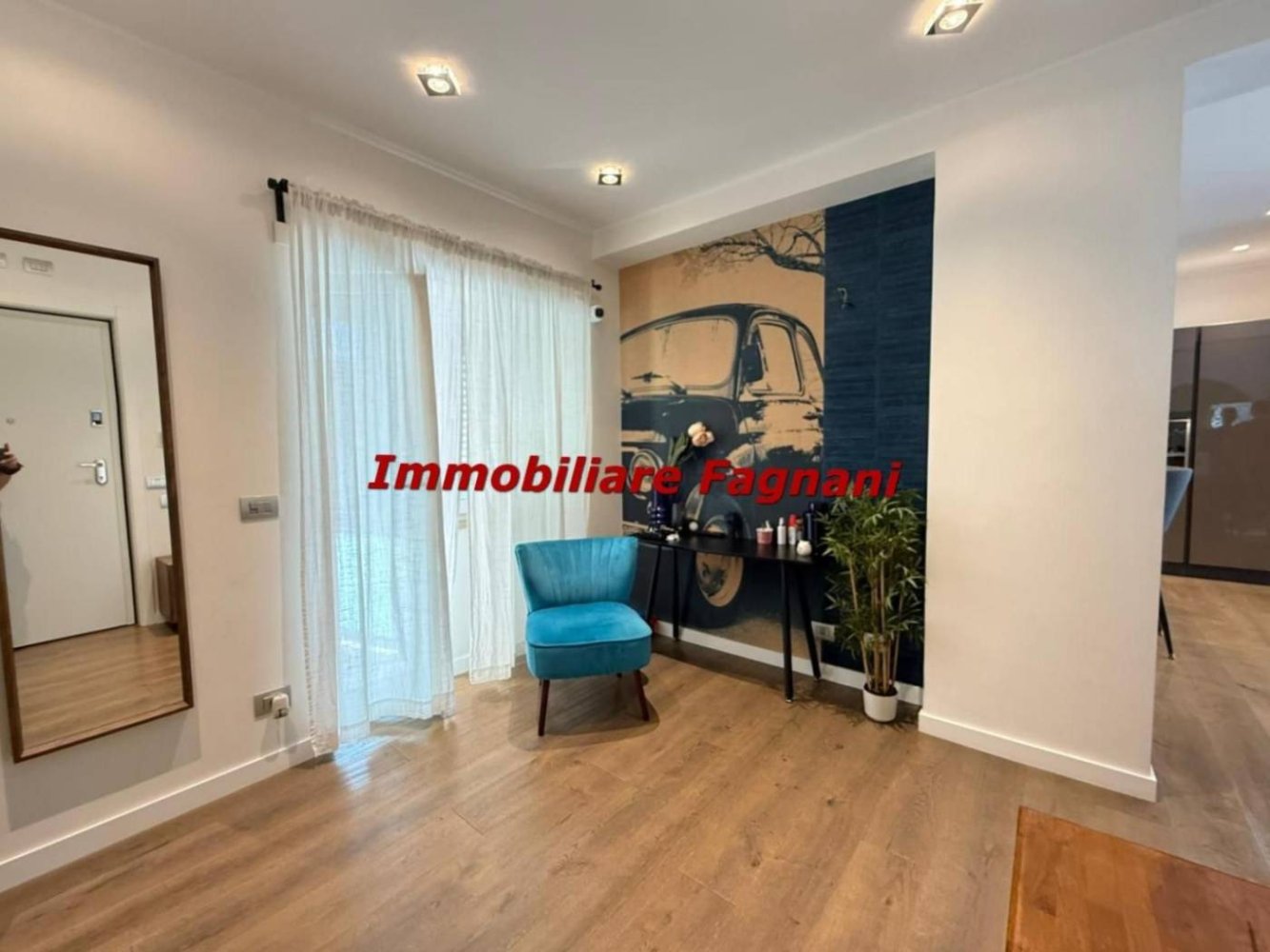 3 bedrooms Apartment in Velletri, Italy No. 277765