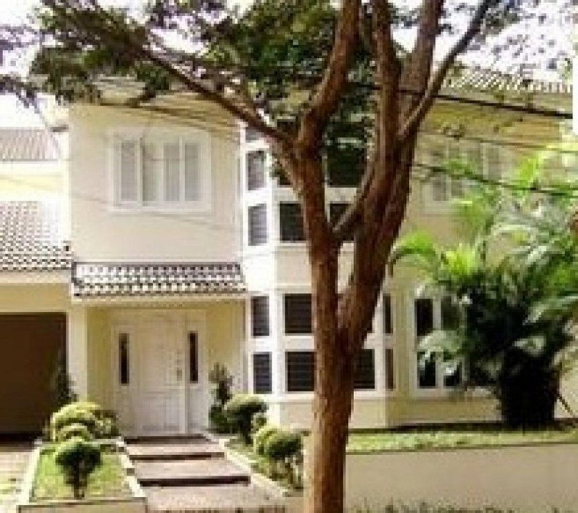 4 غرف نوم منزل في Sao Paulo, Brazil رقم 489455