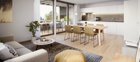 3 rooms Apartment in Dornbirn, Austria No. 139897 4