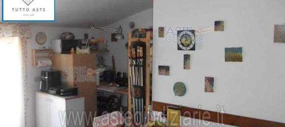 4 rooms Apartment in Magliano Romano, Italy No. 199831 7