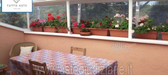 4 rooms Apartment in Magliano Romano, Italy No. 199831 17