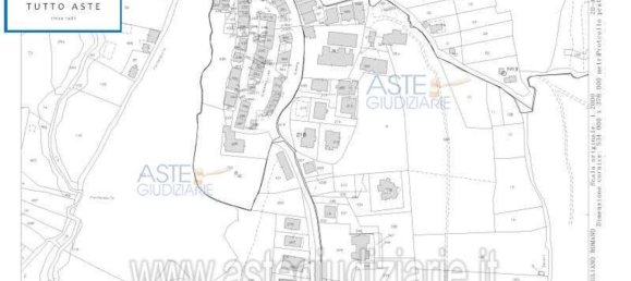 4 rooms Apartment in Magliano Romano, Italy No. 199831 21