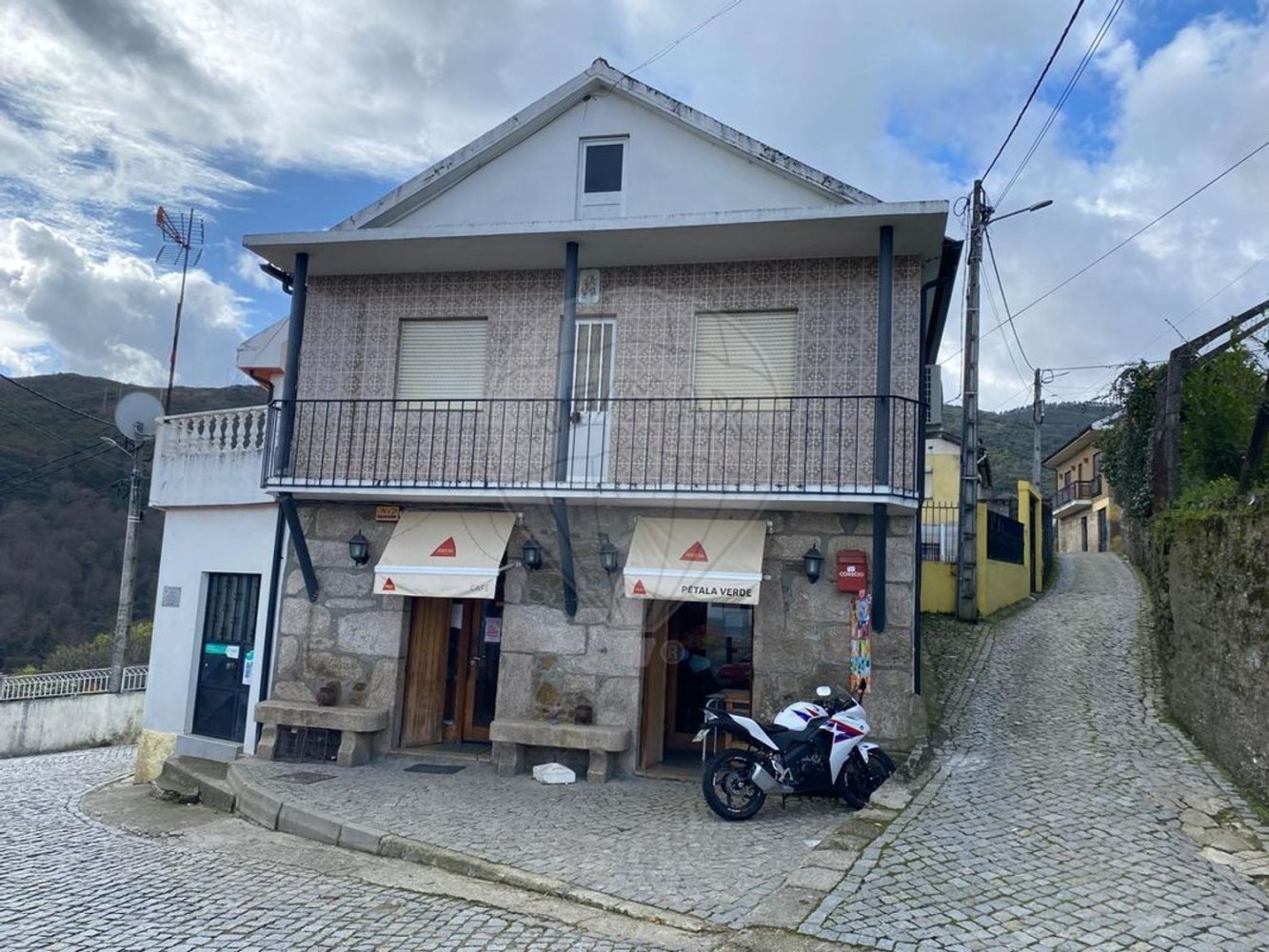 6 غرف نوم منزل في Lamego, Portugal رقم 170192