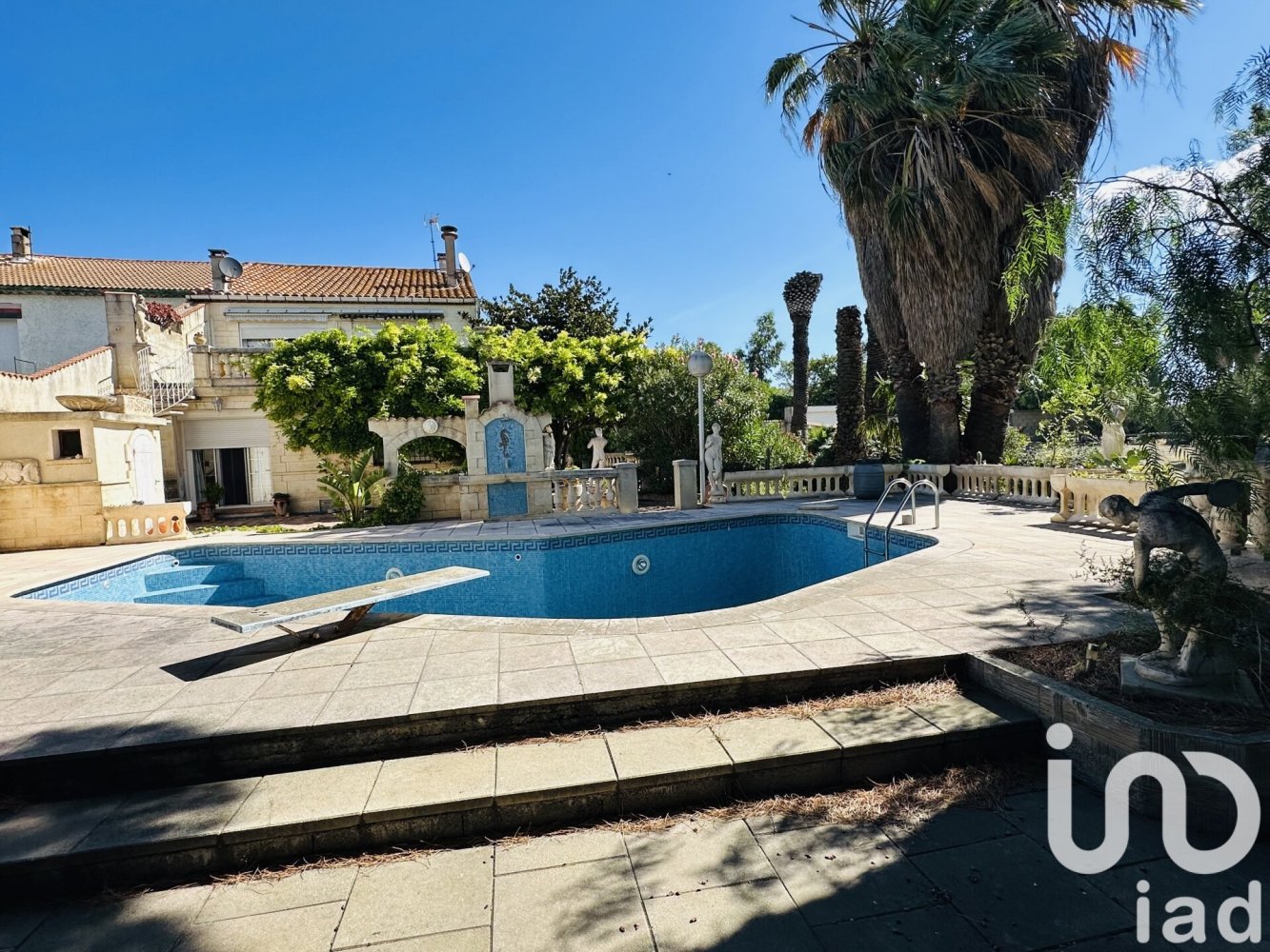 4 bedrooms House in La Palme, France No. 294405