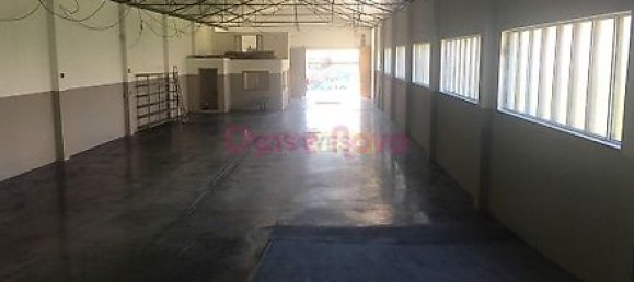 Lagerhaus in Trofa, Portugal 1131m², Nr. 39743 4