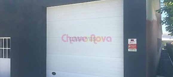 Lagerhaus in Trofa, Portugal 1131m², Nr. 39743 3