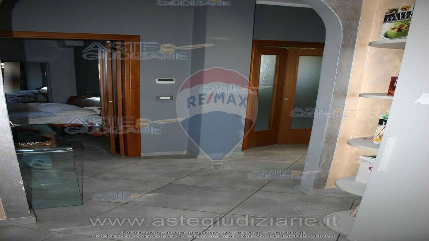 3 غرف نوم شقة في Vigevano, Italy رقم 365291