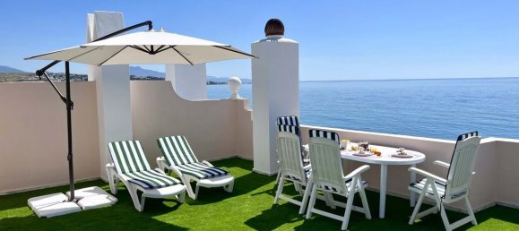 2 Schlafzimmer Penthouse in Estepona, Spain, Nr. 146109 2