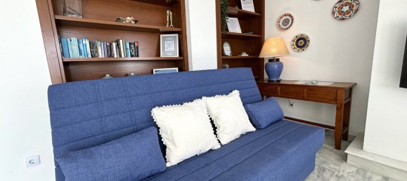 2 Schlafzimmer Penthouse in Estepona, Spain, Nr. 146109 26