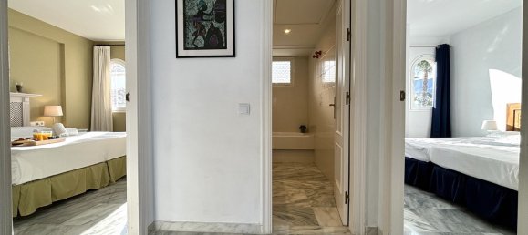 2 Schlafzimmer Penthouse in Estepona, Spain, Nr. 146109 10