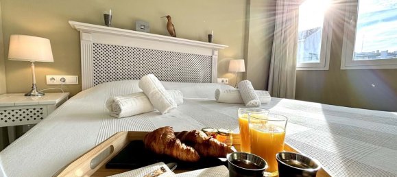 2 Schlafzimmer Penthouse in Estepona, Spain, Nr. 146109 12