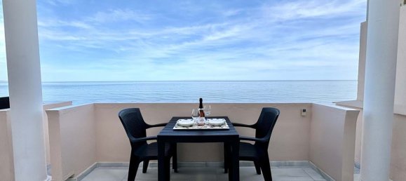 2 Schlafzimmer Penthouse in Estepona, Spain, Nr. 146109 20