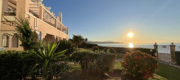 2 Schlafzimmer Penthouse in Estepona, Spain, Nr. 146109 28