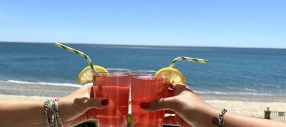 2 Schlafzimmer Penthouse in Estepona, Spain, Nr. 146109 31