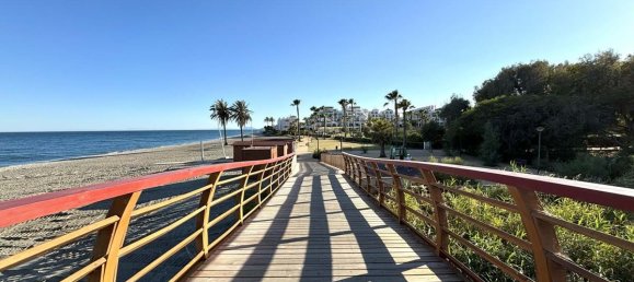 2 Schlafzimmer Penthouse in Estepona, Spain, Nr. 146109 30