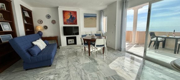 2 Schlafzimmer Penthouse in Estepona, Spain, Nr. 146109 34