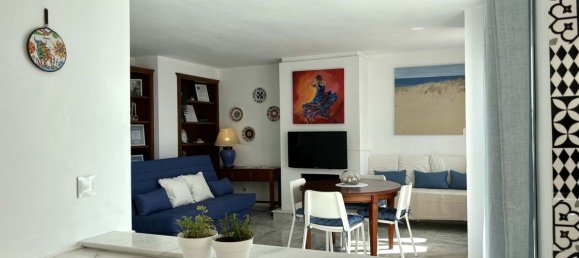2 Schlafzimmer Penthouse in Estepona, Spain, Nr. 146109 6