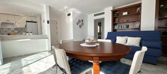 2 Schlafzimmer Penthouse in Estepona, Spain, Nr. 146109 4