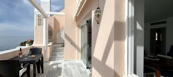 2 Schlafzimmer Penthouse in Estepona, Spain, Nr. 146109 15