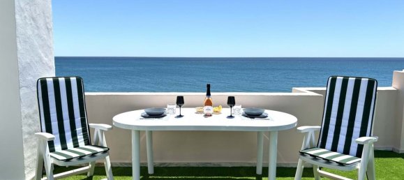 2 Schlafzimmer Penthouse in Estepona, Spain, Nr. 146109 17