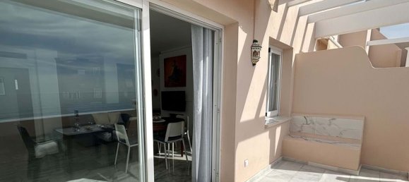 2 Schlafzimmer Penthouse in Estepona, Spain, Nr. 146109 13