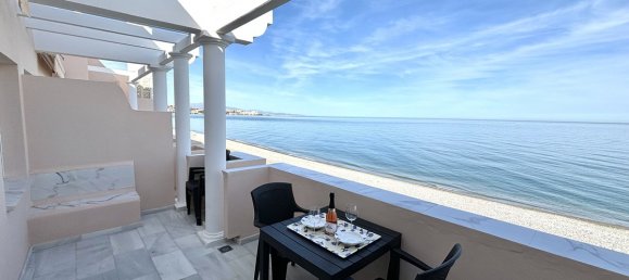 2 Schlafzimmer Penthouse in Estepona, Spain, Nr. 146109 21