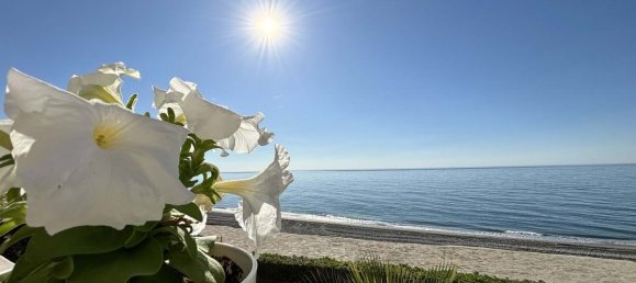 2 Schlafzimmer Penthouse in Estepona, Spain, Nr. 146109 11