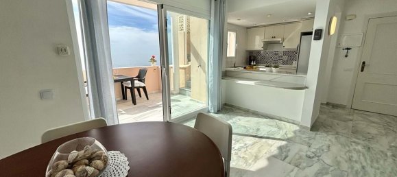 2 Schlafzimmer Penthouse in Estepona, Spain, Nr. 146109 8