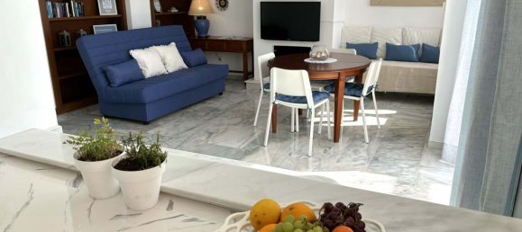 2 Schlafzimmer Penthouse in Estepona, Spain, Nr. 146109 5