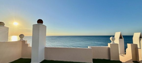 2 Schlafzimmer Penthouse in Estepona, Spain, Nr. 146109 35