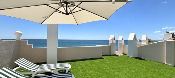 2 Schlafzimmer Penthouse in Estepona, Spain, Nr. 146109 3