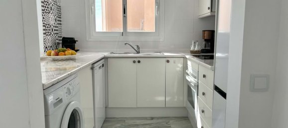 2 Schlafzimmer Penthouse in Estepona, Spain, Nr. 146109 14