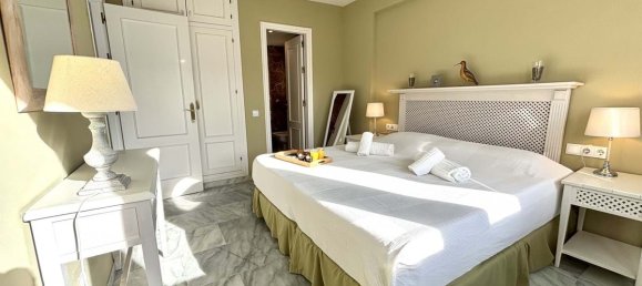 2 Schlafzimmer Penthouse in Estepona, Spain, Nr. 146109 25