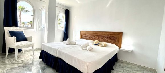 2 Schlafzimmer Penthouse in Estepona, Spain, Nr. 146109 19